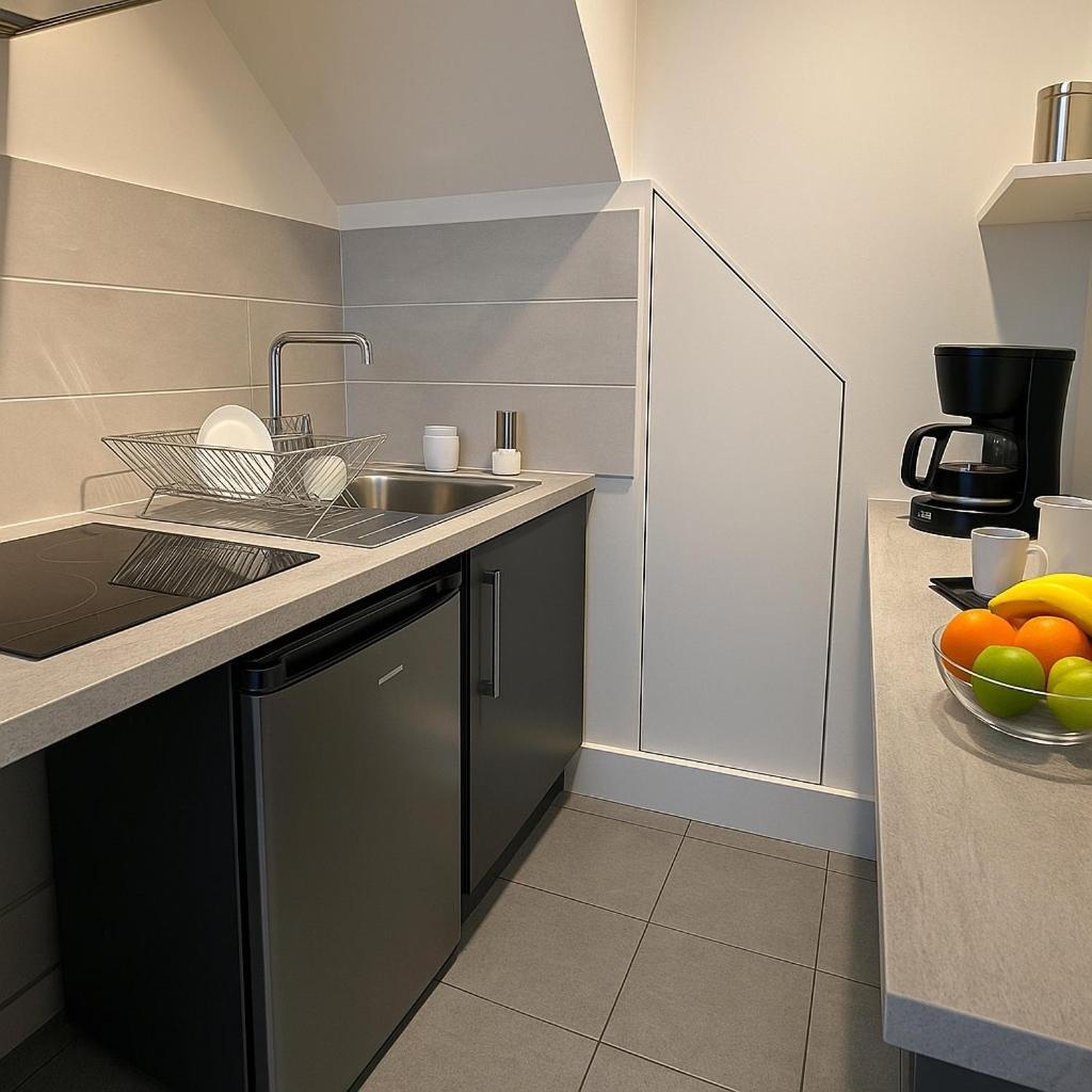 Appartement Vue Cathedrale- Centre Ville Meaux-Gare-Disney 외부 사진